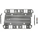 Fel-pro Ms 96011 Valley Pan Gasket Set For Jeep Grand Wagoneer-uk. Fixed Price $79.91.