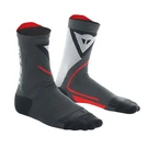 Dainese Thermo Mid Thermal Motorcycle Bike Socks 606 Black Red. Fixed Price $38.96.
