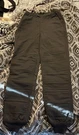 Simpson 0402413 Std 19 Black Layer Nomex Racing Pants 32X48. Fixed Price $69.99.