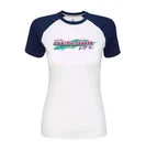 2018-2024 Sea-doo Brp Ladies Xs Retro T-shirt Oem 4544680289. Fixed Price $27.98.