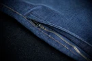 Icon Fits Women's MH1000* Jean Blue Us 2823-0224. Fixed Price $54.68.
