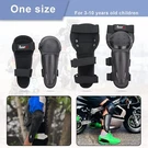4PCS/SET Motorcycle Riding Knee Pads Motocross Protective Gears Elbow Guards. Fixed Price $26.99.