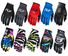 Fly Racing Men's Lite Adult Motocross & Mountain Bike Gloves - Protective. Fixed Price $14.99.