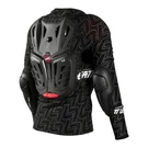 Leatt 4.5 Junior Body Protector Black (L/XL/147-159CM)L. Fixed Price $313.83.