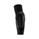 Leatt 3DF 6.0 Motorcycle Elbow Pad Black Grey Certified. Fixed Price $108.51.