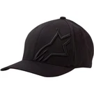 Alpinestars (casuals) Hat Corp Shft Bk/bk Lxl 1032810081010LX. Fixed Price $28.94.