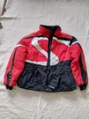 Polaris Snowmobile Winter Jacket Youth. Fixed Price $35.00.