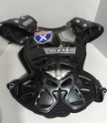 Acerbis Fusion Roost Deflector Protector Vest - Adult. Fixed Price $60.00.