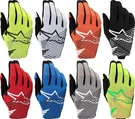 2026 Alpinestars Radar Pro Adult Mx Gloves Dirt Bike Motocross Atv Mtb. Fixed Price $39.95.