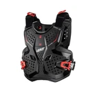 Baby Chest Protector 3.5JR Mtb Harness Black/red Size L/xl (147-159CM). Fixed Price $139.38.