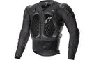 Alpinestars Bionic Action V2 Protection Jacket - Black 2XL Xxl. Fixed Price $199.95.