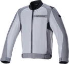 Alpinestars Luc V2 Air Jacket 2XL Gray 3308822-9192-2X. Fixed Price $229.95.