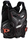 Leatt 4.5 Hybrid Youth Chest Protector Black. Fixed Price $164.00.