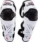 Leatt Knee&shin Guard Dual Axis White 2X-LARGE -open Box. Fixed Price $124.25.
