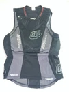Troy Lee Designs Men's Protector Vest Upv 3900 Hw Xl Black/gray Speed Equipment. Fixed Price $55.00.