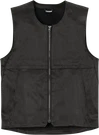 Icon Backlot Vest. Fixed Price $77.99.
