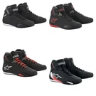 Alpinestars Sektor Shoes Adult 6-14 Black Gray Red White. Fixed Price $189.95.