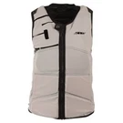R-mor Womens Protection Vest Gray Xl Light Weight Flexible F12000700-150-601. Fixed Price $139.95.