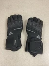 Dainese Tempest 2 D-dry Long Gloves Black Small. Fixed Price $49.99.