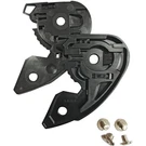 Hjc 0903-0505-00 Gear Plate Set For Rpha 70 St. Fixed Price $16.05.