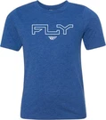 Fly Racing 354-0310YS Youth Edge Tee Royal Blue. Fixed Price $31.81.