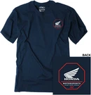 Factory Effex Honda Octagon T-shirt Mens. Fixed Price $34.95.