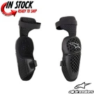 New! Alpinestars Bionic Plus Knee Guard Offroad Motocross - Pick Size. Fixed Price $49.95.