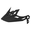 Icon Airflite Visor - Rubatone Motorcycle Atv/utv Street Bike Dirt. Fixed Price $35.00.