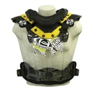 Hrp 0655-Y-11 Flak Ims Yellow Adultmedium. Fixed Price $87.52.