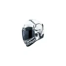Icon Adult Airform Crestfallen Mips Helmet Full Face XS-3XL Black White. Fixed Price $233.30.