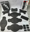 Mobius X8 Knee Brace Replacement Pad. 2 SM-10MM. LG-5MM. S/m/l 14. Manual. Fixed Price $69.99.