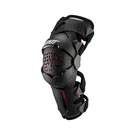 Leatt Knee Brace Z-frame Junior Youth Large/xl Right Side Only. Fixed Price $120.00.