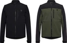 Fox Racing Ranger Softshell Jacket - Mens Dirt Bike Atv. Fixed Price $199.95.