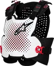 Alpinestars A-4 Plasma Chest Protector Motocross Dirtbike Offroad. Fixed Price $189.95.