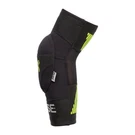 Fuse, Omega, Elbow/forearm Guard, Black, Lxl, Pair. Fixed Price $84.99.
