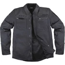 Icon One Thousand Upstate National Canvas Motorcycle Jacket Black. Fixed Price $215.00.