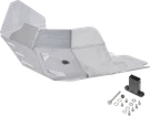 Zeta ZE55-2480 Skid Plate Yamaha XTZ700 N R. Fixed Price $372.56.