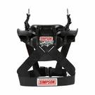 Simpson Safety Hybrid Sport Large W/ Sliding Tether HSLRG11PAFIA. Fixed Price $592.13.