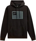 Alpinestars 1213-51020-10-M Artifact Hoodie Md Black. Fixed Price $62.88.