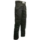 Impact Racing 23332810 Racer 2.4 Fire-retardant Driving Pants Black, 3X-LARGE. Fixed Price $499.24.
