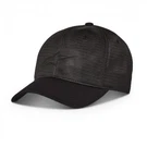 Alpinestars Flow Baseball Cap Curved Bill Hat Black. Fixed Price $26.85.
