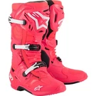 Alpinestars 2010020-3812-10 Tech Boots Pink. Fixed Price $699.95.