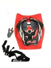 Adult Large Atlas Air Black Neck Brace With Straps And Carrying Bag. Fixed Price $147.99.