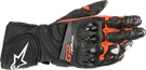 Alpinestars Gp Plus V2 Gloves 2XL Black/red. Fixed Price $229.95.