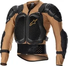 Alpinestars 6506823-814-L Bionic Action V2 Protection Jacket Sand/black Large. Fixed Price $199.95.