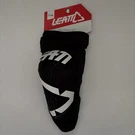Leatt 3DF 5.0 Zip Up Soft Knee Guards Black Sm/md Brand New. Fixed Price $62.95.
