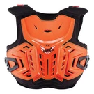 Leatt Chest Protector 4.5 Junior Orange/white. Fixed Price $188.88.