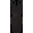 Mobius Wrist Brace Liner - Two Hole 6220213. Fixed Price $25.04.