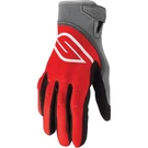Slippery Circuit Watercraft Gloves Pwc Jet Ski Beach Boat Red/charcoal Mens Med. Fixed Price $35.00.