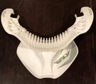 Fly Racing Front Pack For Velocity Neck Brace White Lg/xl 360-7253. Fixed Price $45.92.